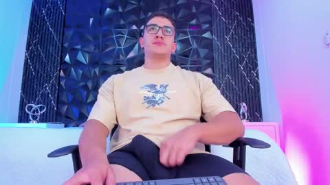 Jeff online show from October 25, 8:54 pm