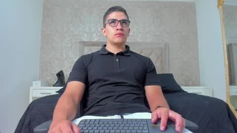 Jeff online show from February 2, 9:40 am