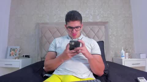 Jeff online show from December 23, 12:30 pm