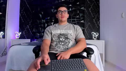 Jeff online show from January 15, 8:22 pm