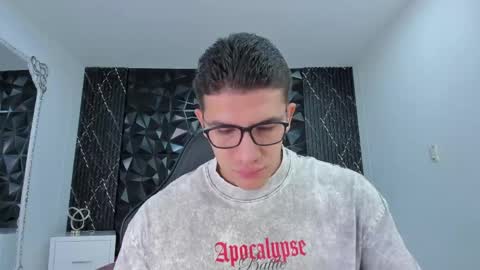 Jeff online show from April 11, 1:14 pm