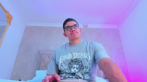 Jeff online show from February 13, 9:41 am