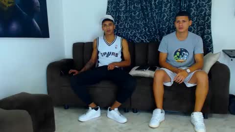 jeffer21_hot online show from November 29, 6:37 am