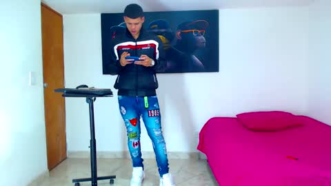 jeffer21_hot online show from January 12, 6:39 am