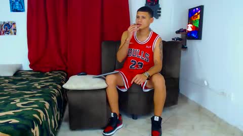 jeffer21_hot online show from February 4, 7:36 am