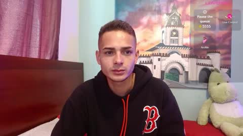 Jeff online show from December 5, 6:15 pm