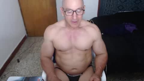 brayam online show from March 25, 1:26 pm