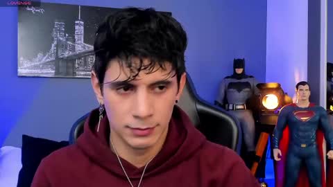 Jeick online show from May 5, 12:34 am