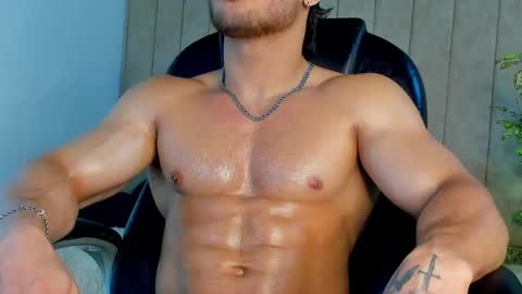 jeicob gagnon online show from November 19, 7:14 pm