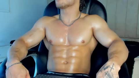 jeicob gagnon online show from November 8, 2:20 pm