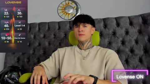 JC online show from February 26, 1:30 pm