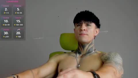 JC online show from February 28, 1:47 pm