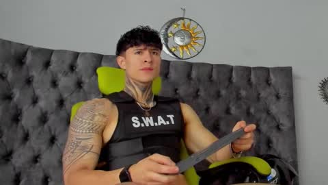 JC online show from December 31, 1:41 pm