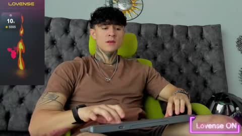 JC online show from February 17, 1:31 pm