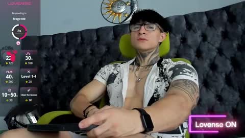 JC online show from March 8, 1:34 pm