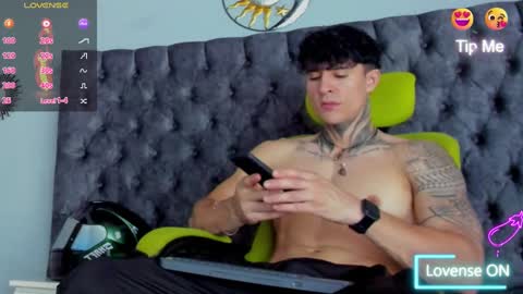 JC online show from January 14, 2:00 pm