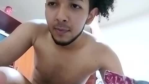 jeison1407 online show from January 20, 6:10 pm