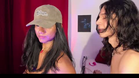 jem roses3 online show from December 28, 3:37 am