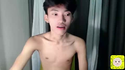 jemart_urnaughtboy online show from March 11, 12:23 pm