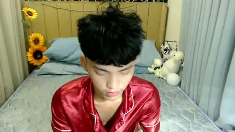 jemart_urnaughtboy online show from July 5, 3:32 am
