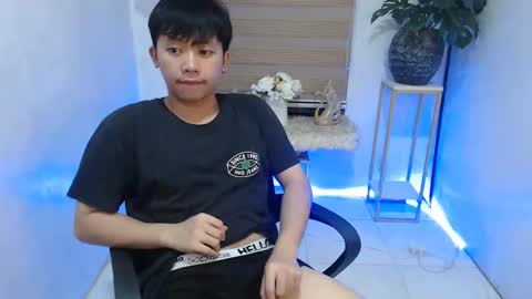 Snapshot of jeppie_ chatting on October 18, 7:30 pm jeppie online show from October 18, 7:30 pm