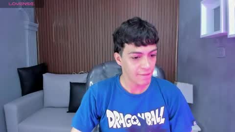  JEREMIAS  online show from May 16, 12:36 pm