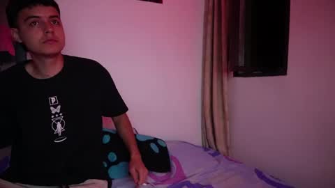 Jeremy online show from February 3, 3:53 am