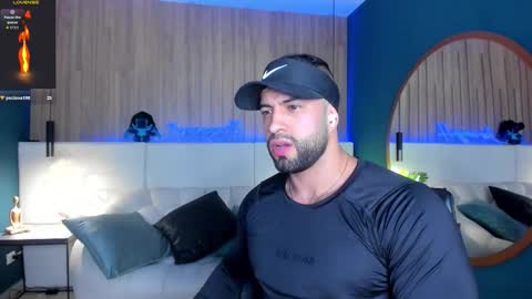 Jeremy online show from November 20, 10:52 pm