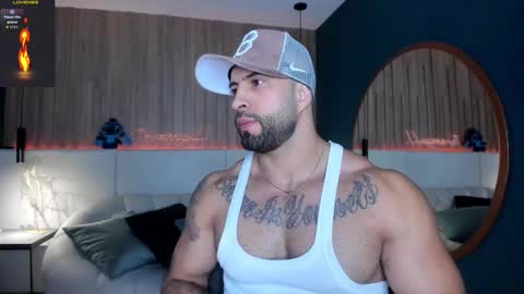 Jeremy online show from November 23, 9:26 pm