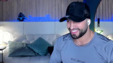 Jeremy online show from November 28, 10:00 pm