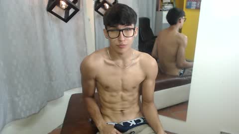 Jeremy online show from May 13, 11:51 am