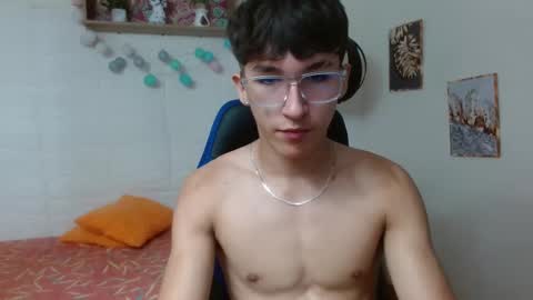 Jeremy online show from December 15, 12:13 pm