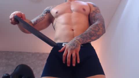 Snapshot of jeremy_lane chatting on September 19, 11:48 pm Jeremy lane online show from September 19, 11:48 pm