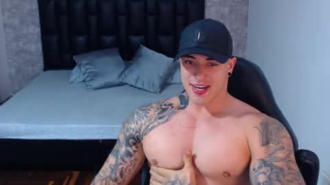 Snapshot of jeremy_lane chatting on February 28, 10:39 pm Jeremy lane online show from February 28, 10:39 pm