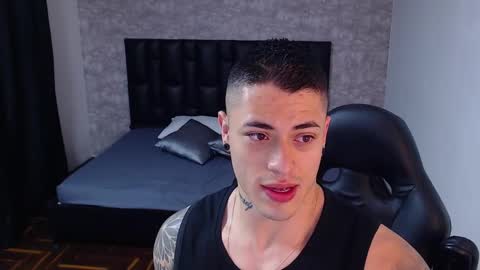 Snapshot of jeremy_lane chatting on January 10, 11:00 am Jeremy lane online show from January 10, 11:00 am