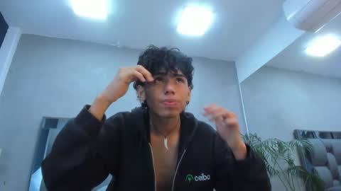 Jeremy Robbins online show from March 6, 11:40 am