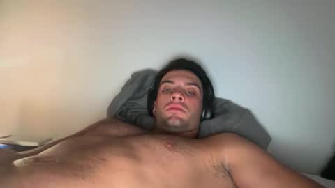 jerkdan124 online show from May 19, 7:14 am