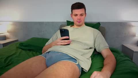 jerked_letto online show from March 30, 9:21 am