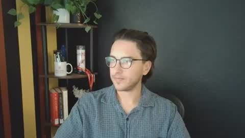 jerkingwithm3 online show from July 8, 2:43 pm