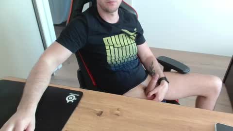 Boy likes daddies online show from March 20, 4:11 pm