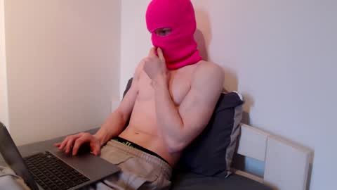 jerkoffboy99 online show from February 15, 3:31 pm