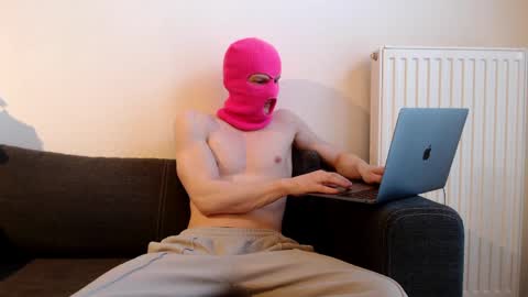 jerkoffboy99 online show from April 9, 5:19 pm