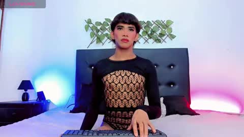 Jeronimo online show from March 19, 2:15 am