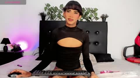 Jeronimo online show from April 1, 2:24 am