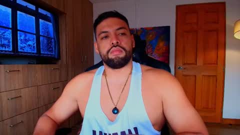 jerome3773 online show from December 16, 6:48 pm