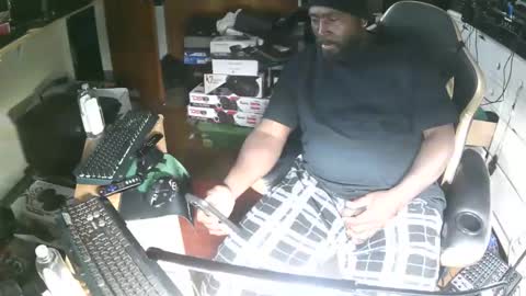 jerry johnson online show from November 1, 11:42 pm