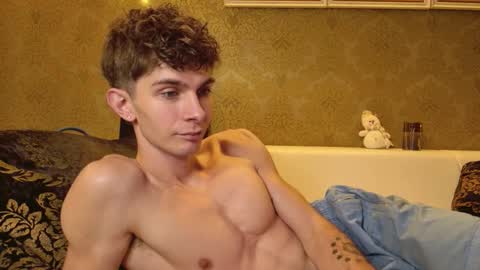 Jerry  online show from January 7, 12:37 am