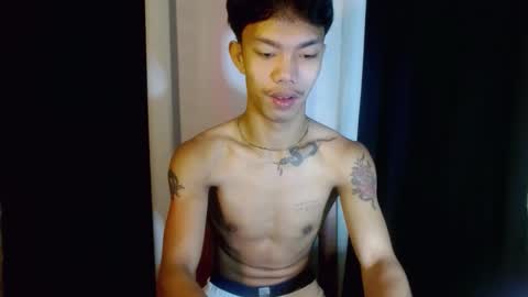 jerson sweett online show from September 9, 9:35 pm