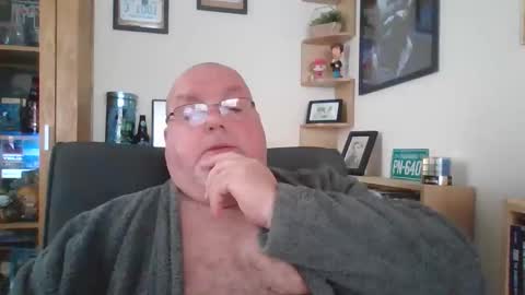 Harry online show from October 30, 8:38 am