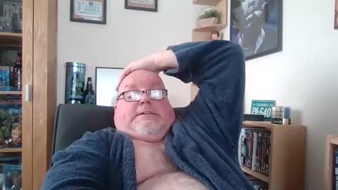 Harry online show from March 8, 10:52 am